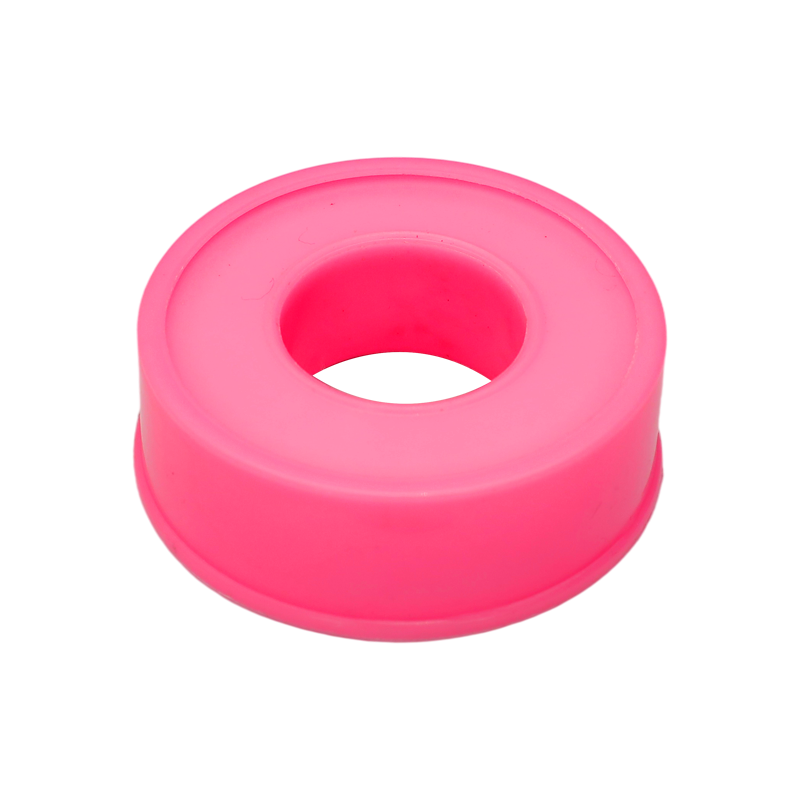 12MM pembe ptfe bant